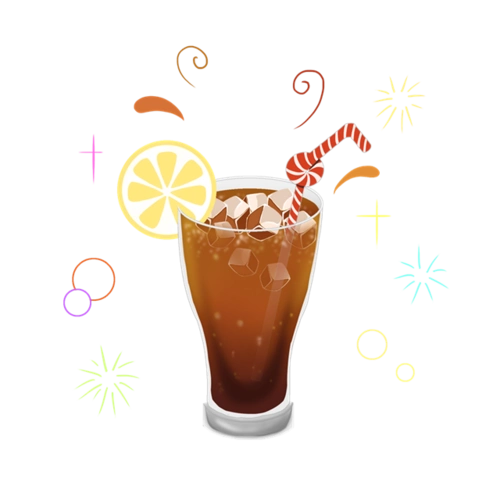 可口可乐的品牌标志图片