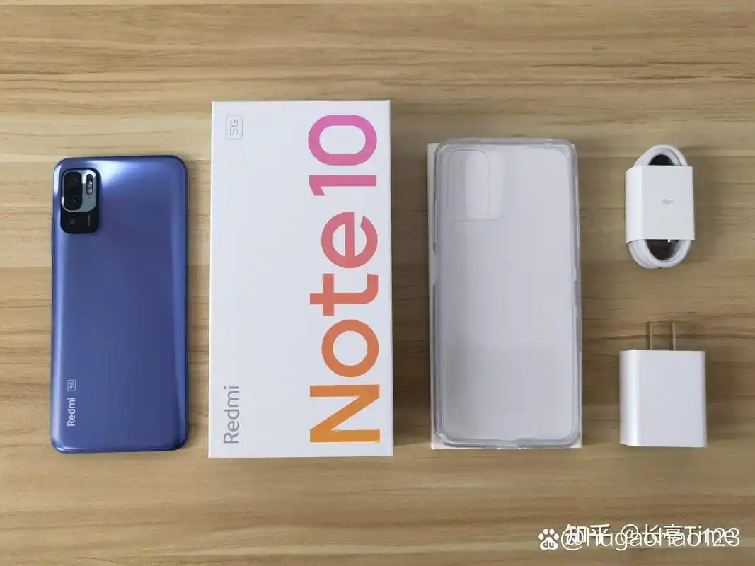 千元5g入门红米note10真机体验测评
