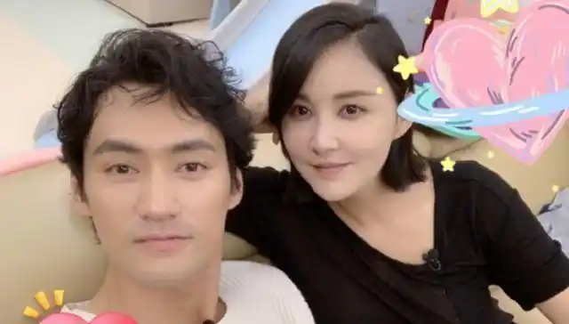 张歆艺两任前任老公王志飞还有谁