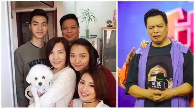 我比周星驰幸福 因为我有家庭"|李健仁|吴孟达|武状元苏乞儿_网易订阅