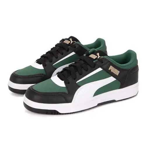 彪马puma男鞋女鞋2023夏季新款运动鞋轻便透气时尚潮流休闲鞋板鞋