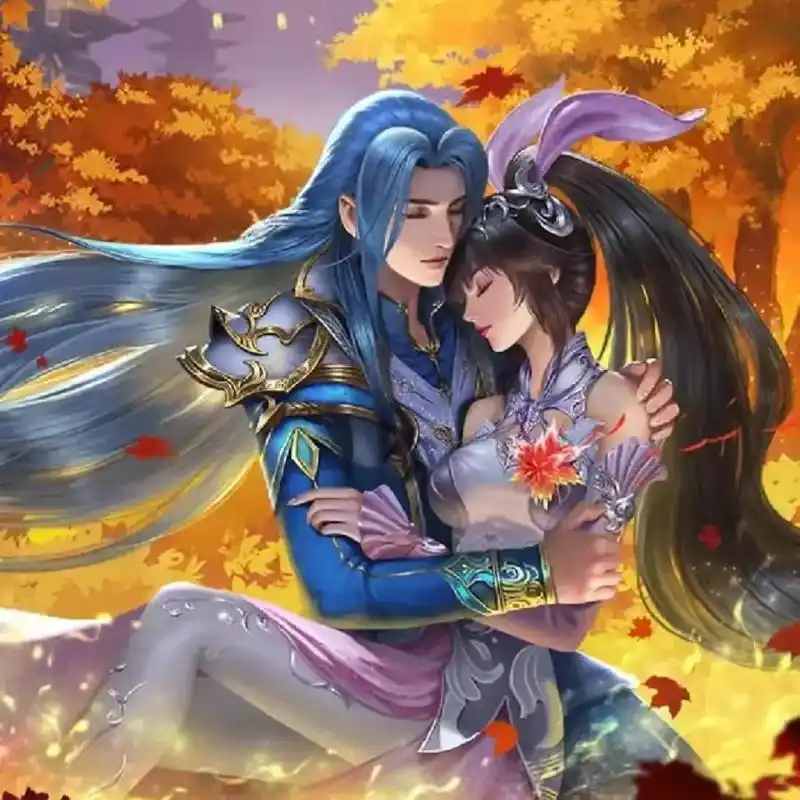 斗罗大陆头像! - 抖音