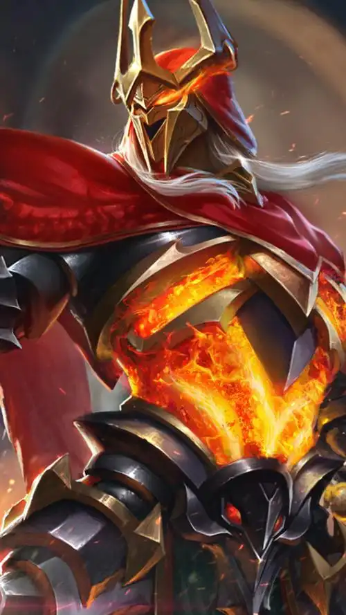 天启骑士 夏侯惇