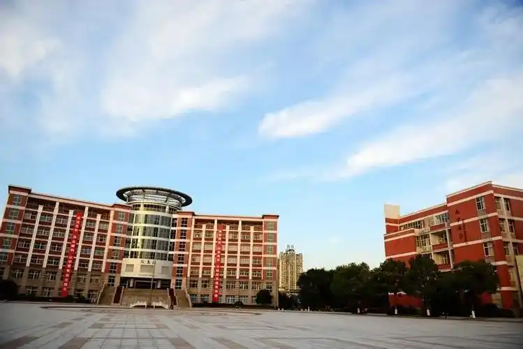 天一中学 将有大变化!_腾讯新闻