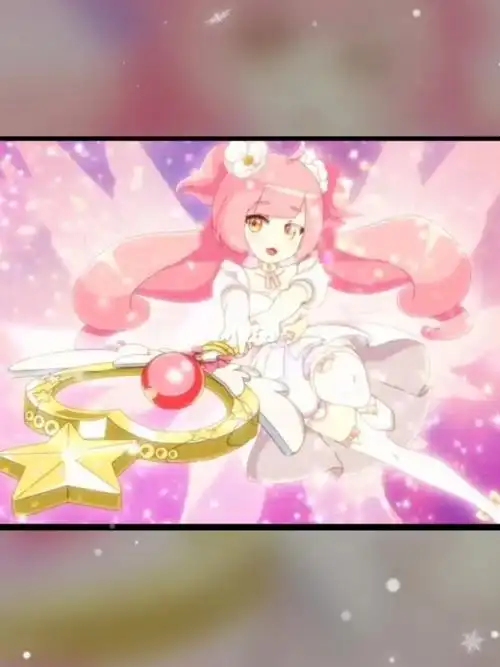 小花仙之雪城爱与千韩