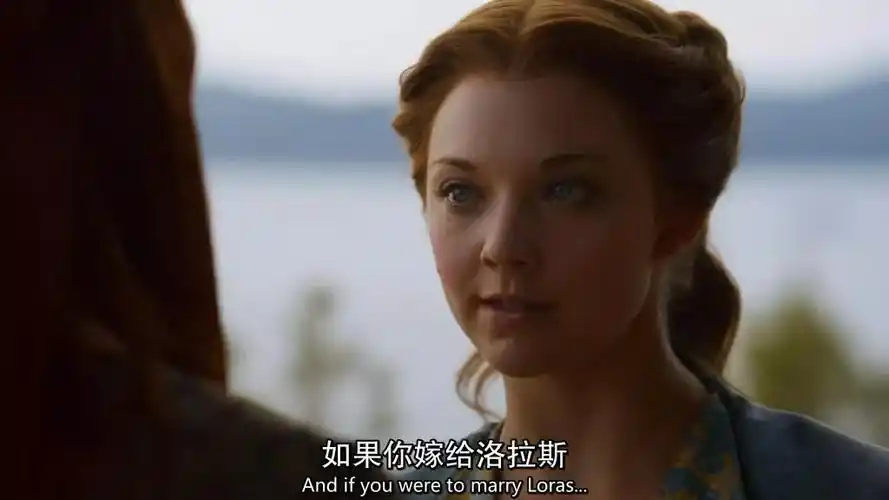 《权力的游戏》s3:血色婚礼举世惊 冰火暗战渐转明