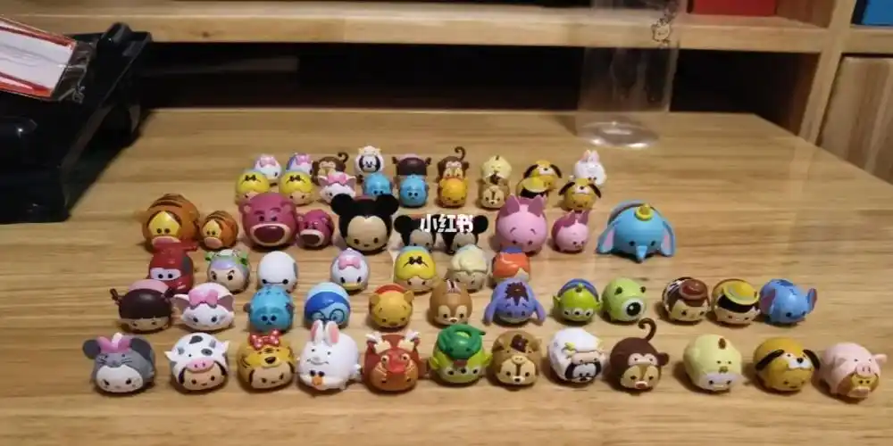 今日份 tusm tusm迪士尼,可换