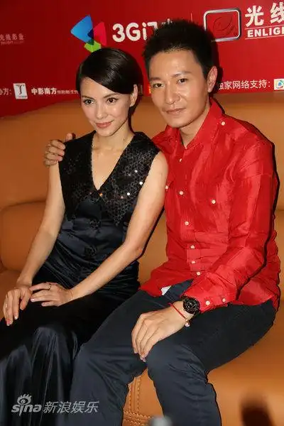 李宗翰广州宣传《梦游3d》 被逼问择偶标准(图)