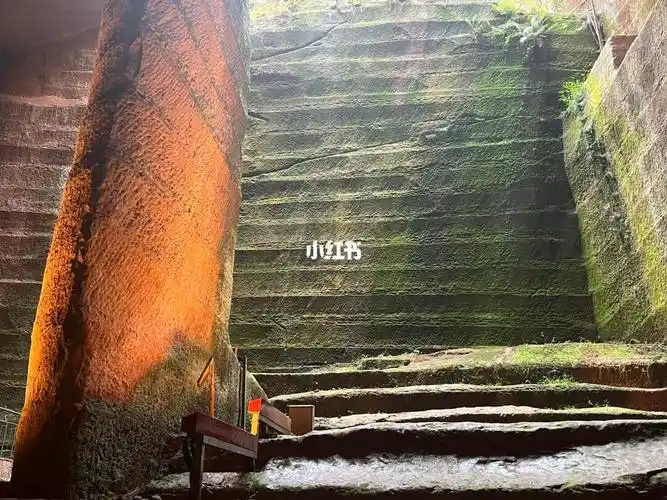 避坑!衢州龙游石窟不要去!