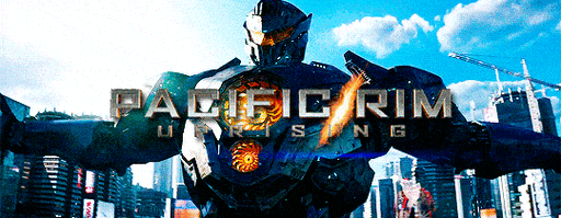 「环太平洋2」的失败,不仅仅是因为景甜