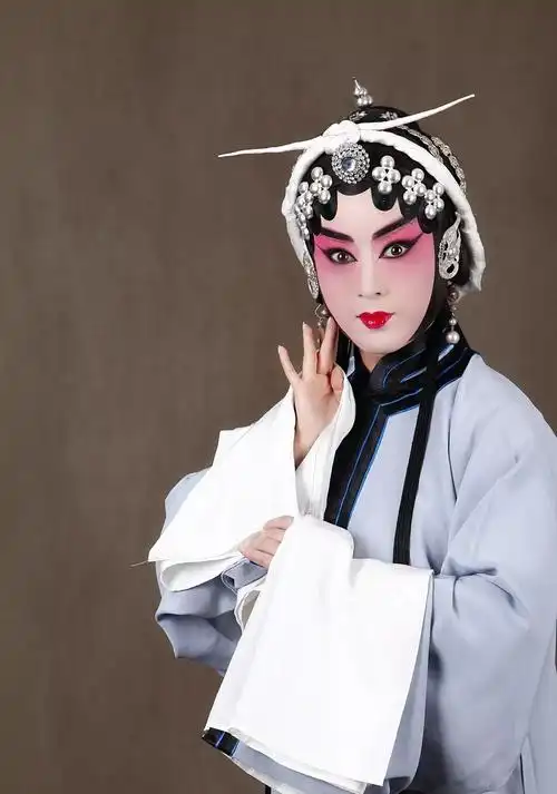 王奕謌经典剧目秦香莲烟台站