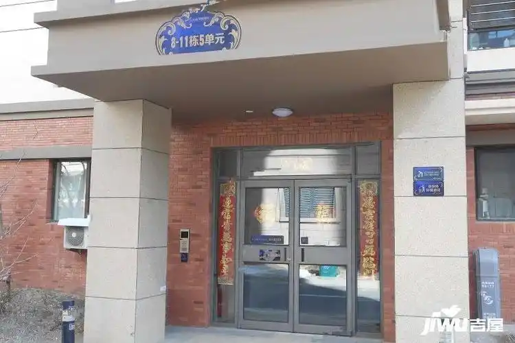 碧桂园学府壹号-多层单元门-66