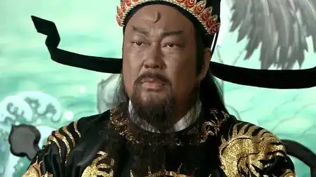 包青天:包大人何等霸气,王爷儿子犯了错,照样虎头铡伺候