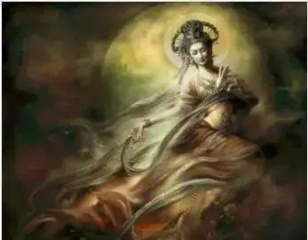 若被证实, 将颠覆认知|后羿|广寒宫|常羲|嫦娥奔月_网易订阅