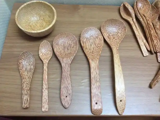 各式木制品(厨房用品)