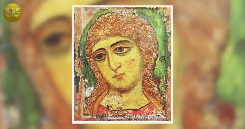 活动作品大天使加百列鉴赏draw020