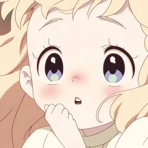 动漫头像 | 甜美可爱动漫女生头像_网络