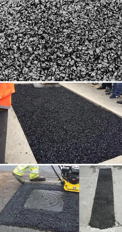 缝胶柏油补漏水泥路面修补料沥青冷补料防水补漏材料 道路填缝胶 62