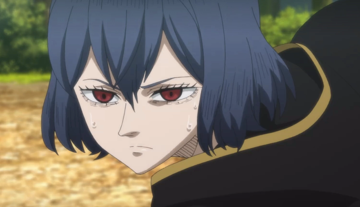 原创黑色四叶草尤诺迎来主角集但剧情特别水