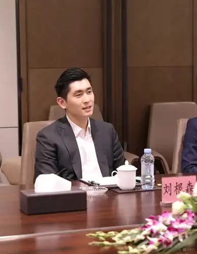 侨青思享会核心成员齐聚 畅谈侨青思享会未来发展