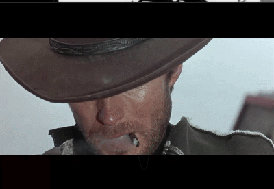 《荒野大镖客》:美国西部牛仔装逼的正确打开方式