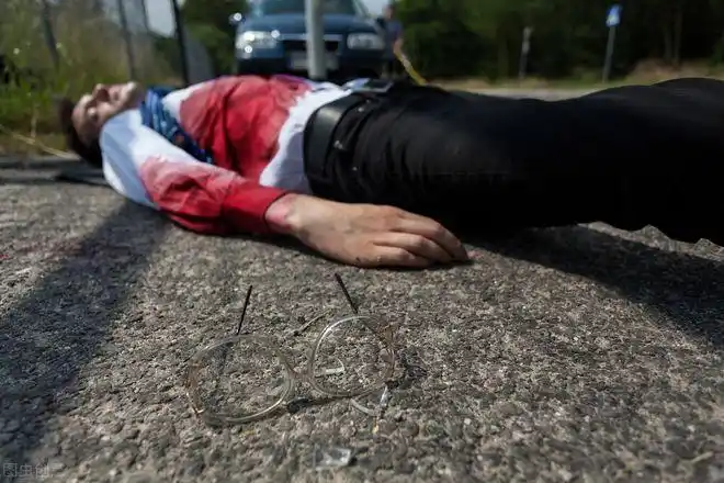 第一人称为您讲述悬案案情震惊全国的红安八尸案凶手究竟是谁呢