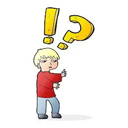 卡通_迷茫_男人_手_图片大全—全景创意图库(quanjing.