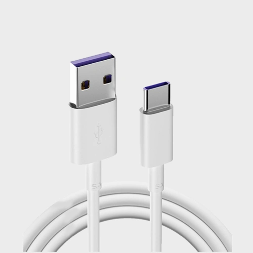 广逸 type-c数据线 5a 1m 2条装