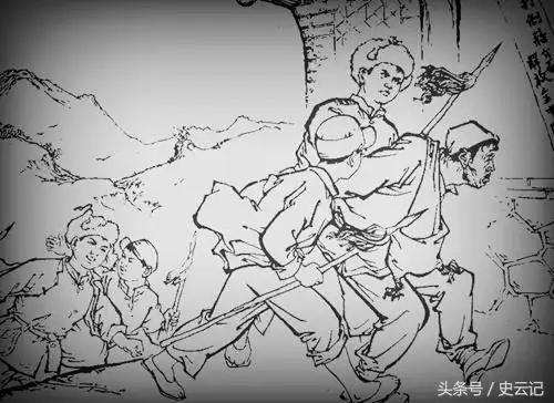 彩色简笔画我要画简笔画的日本鬼子日本鬼子人物简笔画八路的简笔画