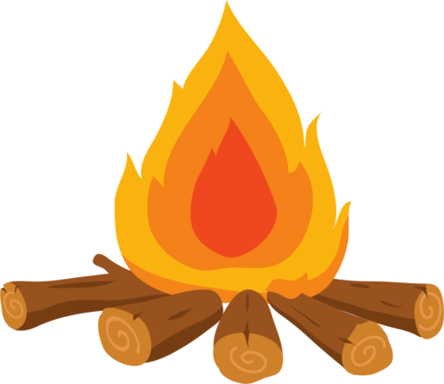 篝火晚会!帐篷露营!一起燃烧吧~bkk团队建设火热来袭!