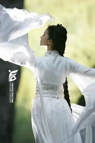 神雕侠侣 小龙女 刘亦菲