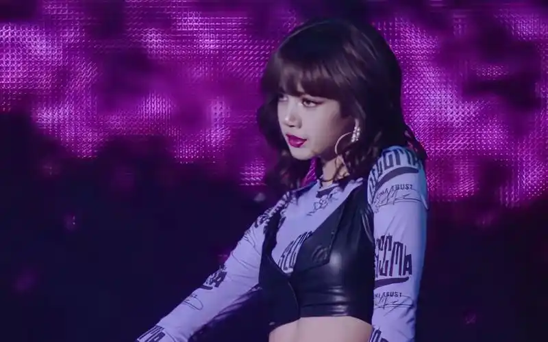 【4k修复】lisa kick it 东京巨蛋演唱会 2019-2020 -jp ver.