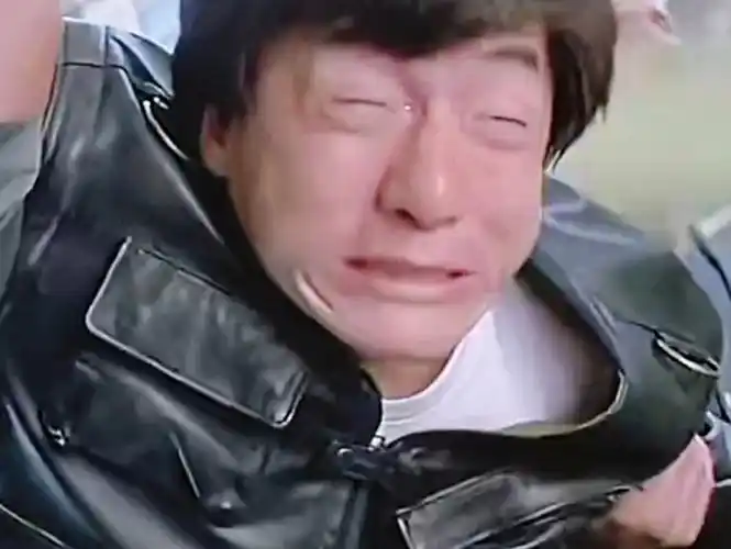 成龙经典老电影,幽默搞笑片段-bili_59438546869-bili_59438546869