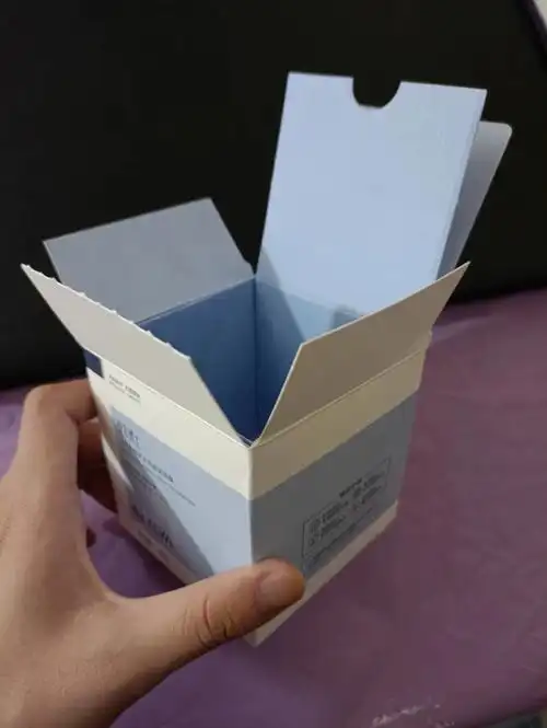 瑷尔博士的盒子做个收纳盒