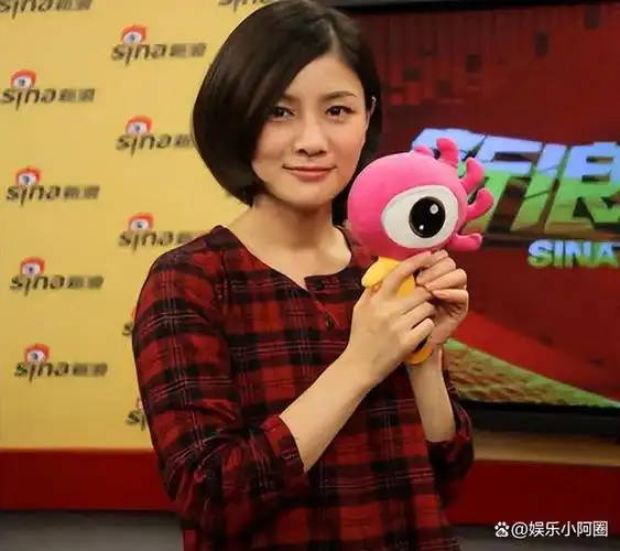 13年后再看沙溢才知道娶了小3岁胡可的他到底有多么幸运