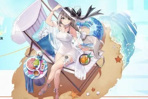 《碧蓝航线》国服最新活动撒丁帝国皮肤立绘改动汇总