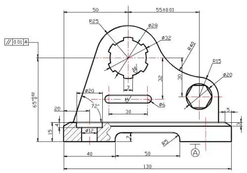 cad操作记不全?看这个就够了!(附动图)