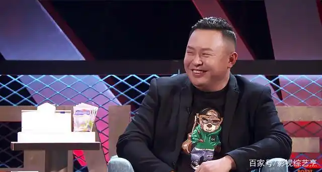 《吐槽大会》阎鹤祥给蔡明量活,一声"奶奶",让包袱好笑更温暖
