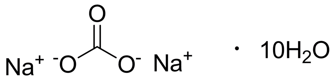 十水碳酸钠,99%