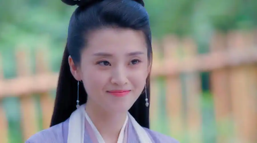 李若嘉×紫陌 cut 15-17治疗蛊毒的开端