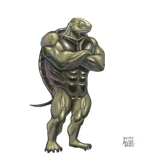 如果动物也健身那是什么样子?直击肥腾腾的大熊猫变身魔鬼筋肉男