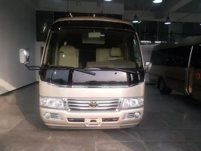 考斯特中巴车19座考斯特中巴车19座价格