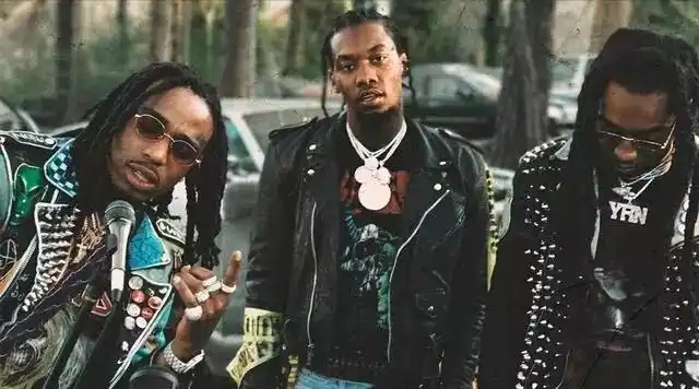 《中国新说唱》和吴亦凡力推美国黑人嘻哈说唱,不是蠢是特么坏!