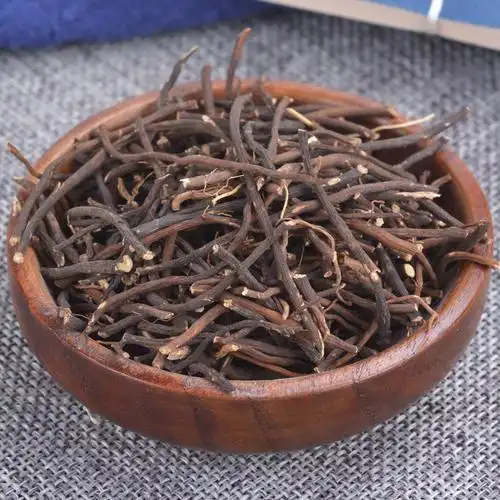 正品威灵中草药500克新货大别山野生灵仙根威灵仙