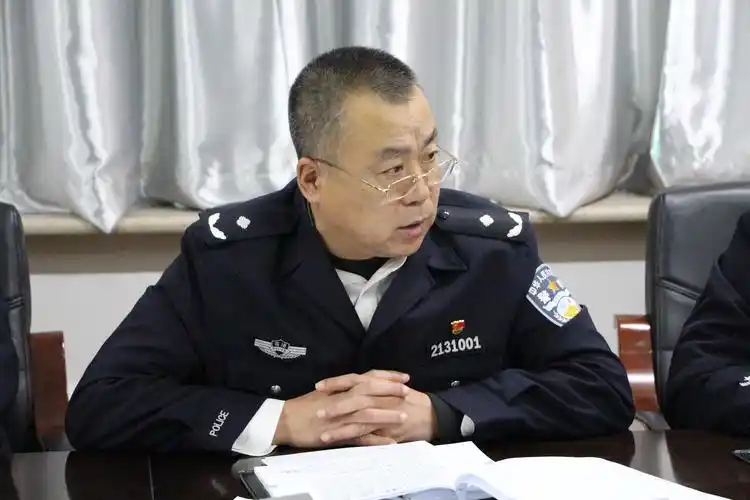 提前谋划 积极部署市监狱召开春节期间安全稳定工作动员部署会议