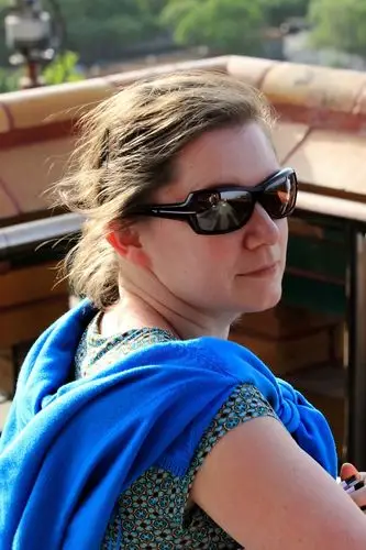 【图片6】发一组抓拍的人物照--蜂鸟论坛照片套图