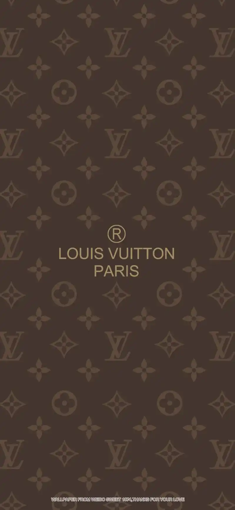 lv&路易威登系列手机壁纸#手机壁纸 #欢迎取图 #大数据推 - 抖音