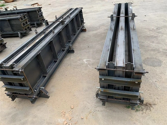 水泥围墙模具生产要求