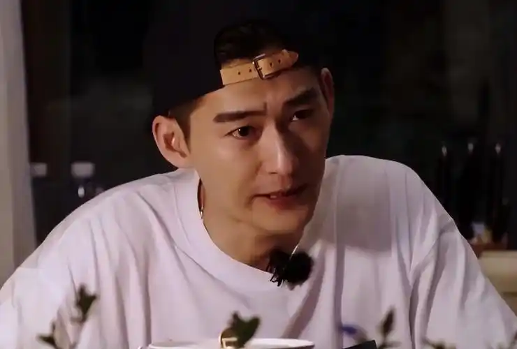 继《东八区》下架后,张翰综艺镜头也被删减,恐成高风险艺人插图10