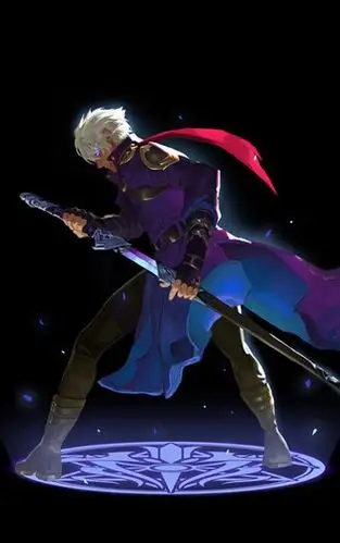 快捷模式也可99连 路西法快捷模式连招指南